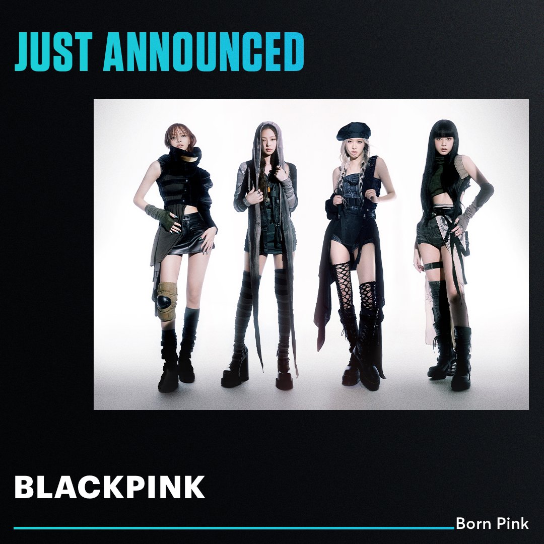 Ticketmaster on Twitter "Be ready to get your tickets to the BLACKPINK