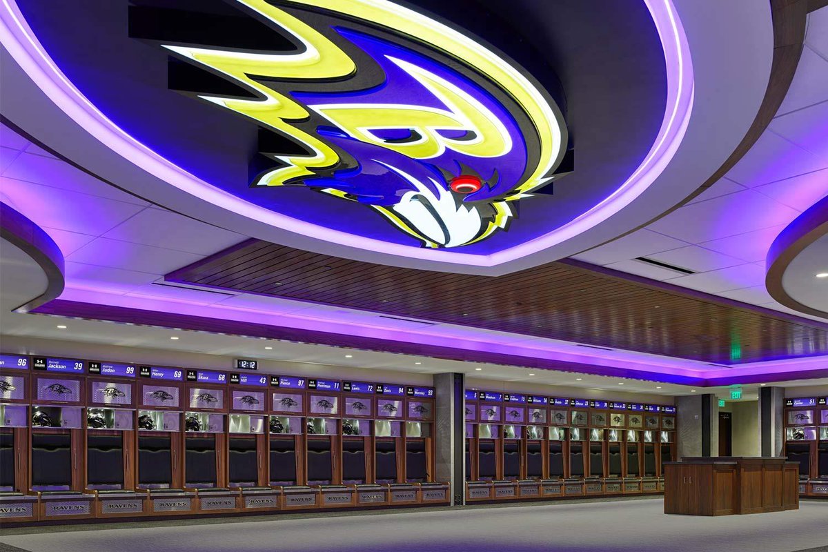 RougPod's tweet photo. Ranking the 2022 NFL Baltimore Ravens Games #1 #baltimoreravens #ravensf... https://t.co/8RIupWE7MT via @YouTube https://t.co/6lPxT5ZeJK