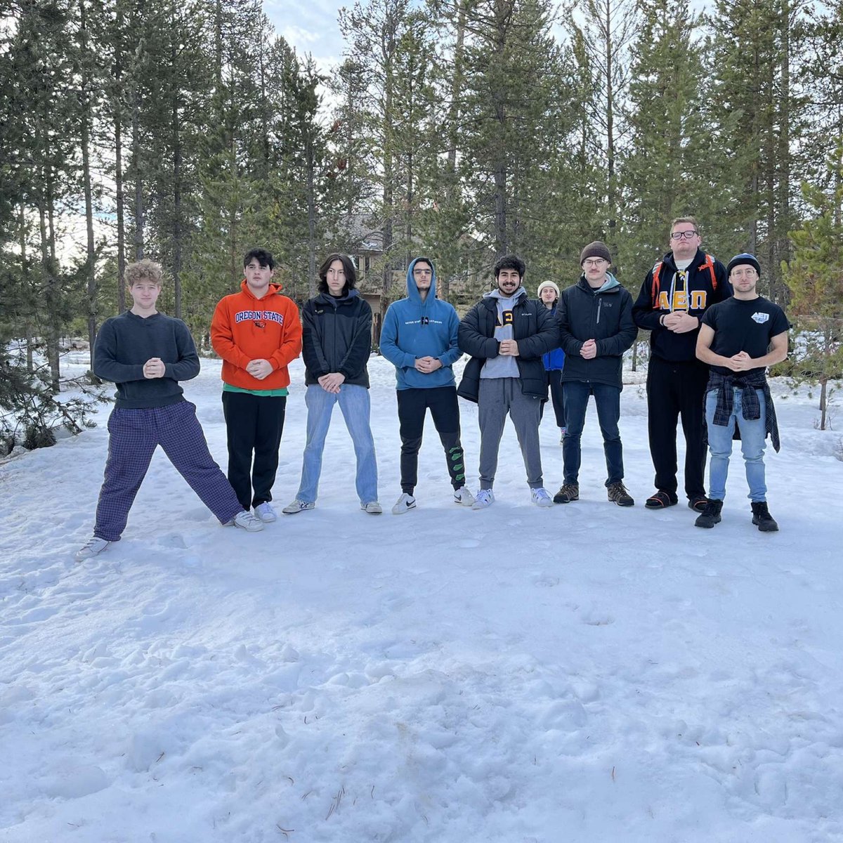 Oregon State Center for Fraternity & Sorority Life tweet media