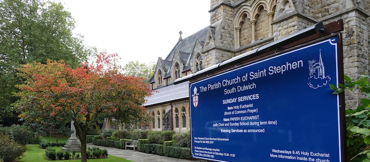 St Stephen’s South Dulwich (@ststepdulwich) on Twitter photo We're looking forward to welcoming <a href="/WoolwichMEACC/">Woolwich MEACC</a> on Saturday at noon. Lunch and refreshments provided. Lots of free parking. Close to the 363 and 450 bus routes and next door to Sydenham Hill station. We're looking forward to welcoming <a href="/WoolwichMEACC/">Woolwich MEACC</a> on Saturday at noon. Lunch and refreshments provided. Lots of free parking. Close to the 363 and 450 bus routes and next door to Sydenham Hill station.
