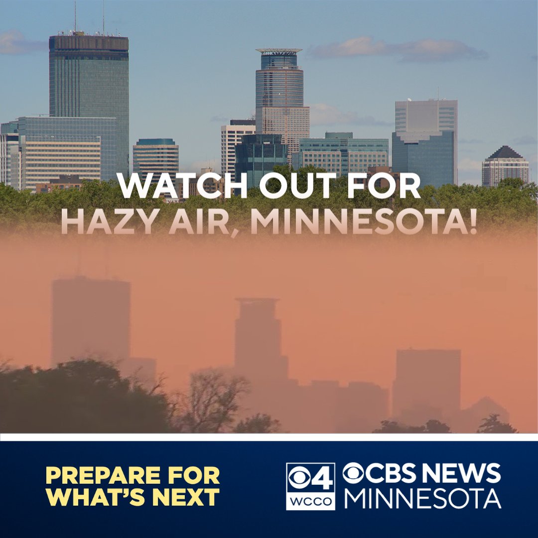 Erin Hassanzadeh WCCO on Twitter "RT MikeAugustyniak I join