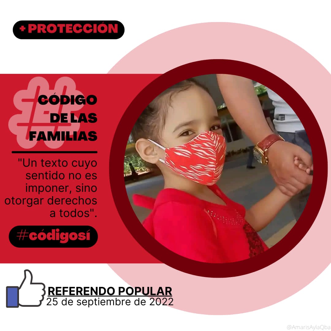 PartidoPCC's tweet photo. Por la sonrisa de nuestros niñas y niños, porque se respeten sus derechos  donde quiera que estén y en todo momento. Por #Cuba #códigosí https://t.co/fw0WqdJ9Nt