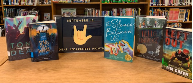 Page Middle Library tweet media