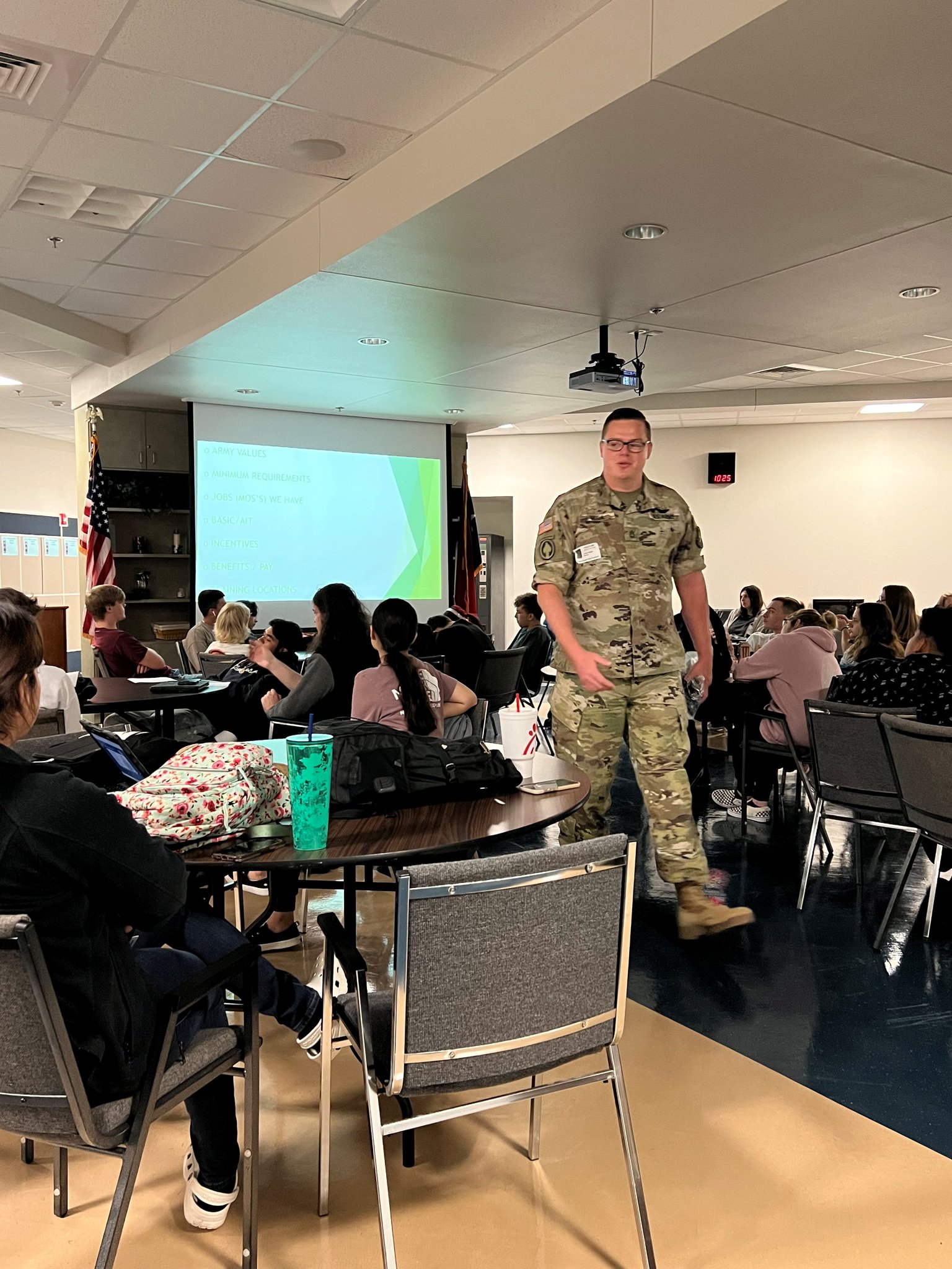 Marble Falls ISD on Twitter "Falls Career High School Staff