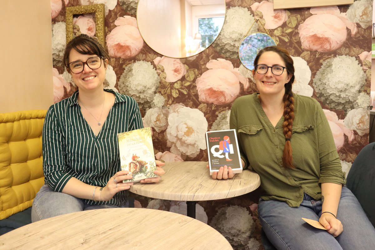 #rennes : Nilmë : la librairie de la Liberté rennes-infos-autrement.fr/nilme-la-libra…