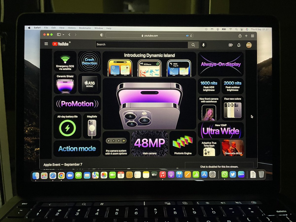 platoniiiic's tweet photo. Semoga ginjal klen semua aman #iPhone14Pro https://t.co/65cxgVmS4k