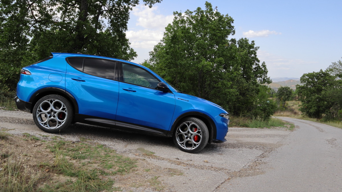 AutomediaMK's tweet image. Секое време има своја Alfa Romeo · Тест automedia.mk/objavi/alfa-ro…