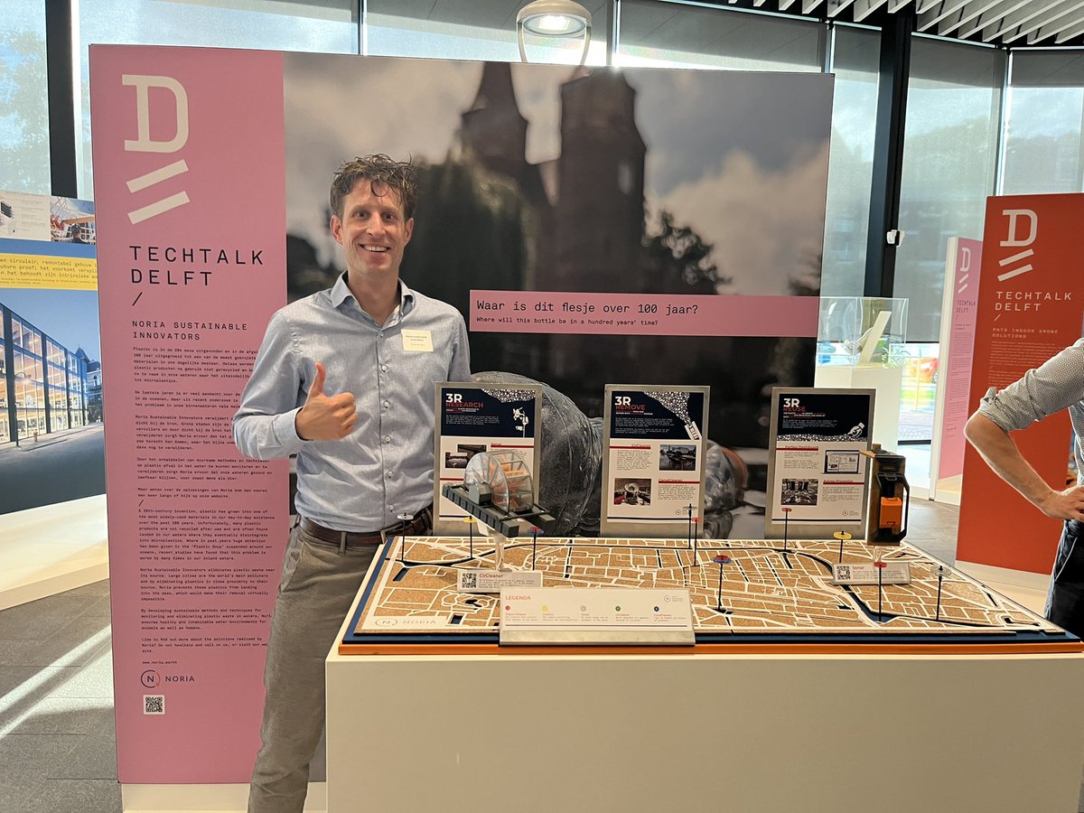 Marjan Kreijns (@kreijns) on Twitter photo Opening TechTalk Expositie <a href="/GemeenteDelft/">Gemeente Delft</a>. Burgemeester <a href="/VanBijsterveldt/">MarjaVanBijsterveldt</a> opent met statement: “ Innovatie is geen doel op zich maar heeft een maatschappelijke doelstelling. In het ecosysteem van Delft wordt daaraan gewerkt”. Voorbeelden te over in deze expositie. Opening TechTalk Expositie <a href="/GemeenteDelft/">Gemeente Delft</a>. Burgemeester <a href="/VanBijsterveldt/">MarjaVanBijsterveldt</a> opent met statement: “ Innovatie is geen doel op zich maar heeft een maatschappelijke doelstelling. In het ecosysteem van Delft wordt daaraan gewerkt”. Voorbeelden te over in deze expositie.