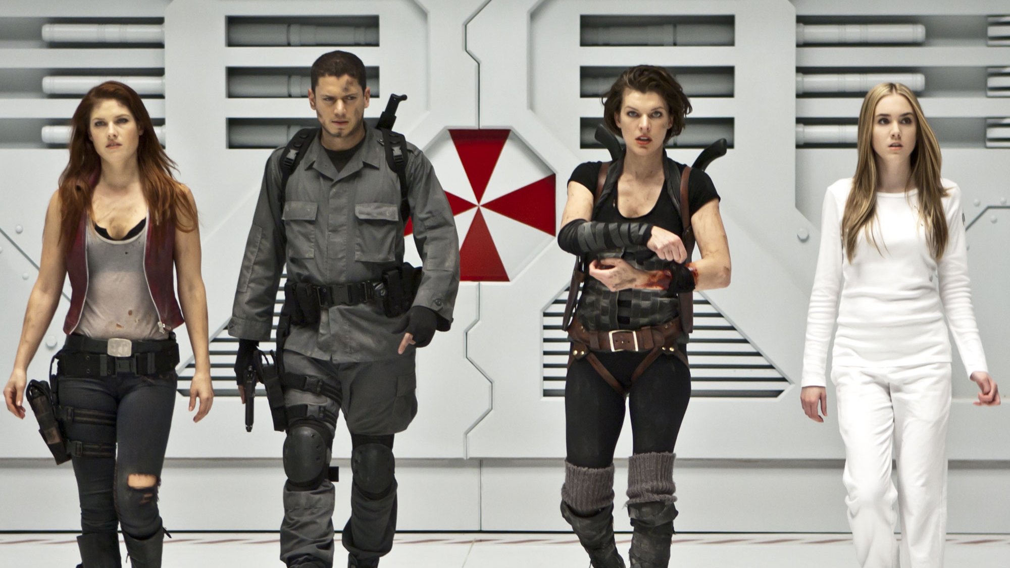 Resident Evil (@ResidentEvil) / X