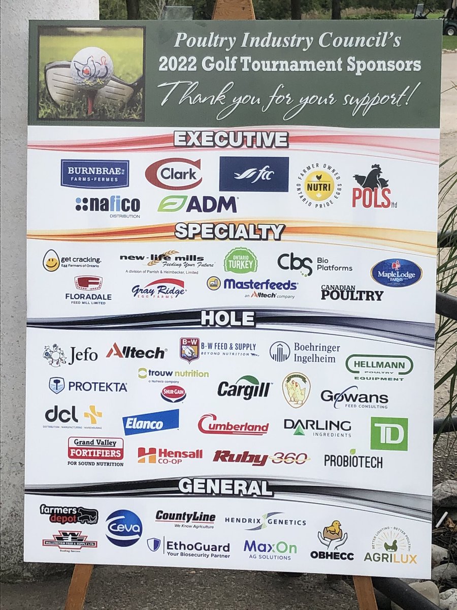 Poultry Industry Council tweet media