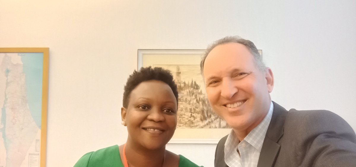 rosekimani's tweet photo. Met three of my former bosses, in #Israel eternal capital #Jerusalem. They all impacted my career to great heights. Keep your networks intact...always pays. https://t.co/sSiZUIRAjk