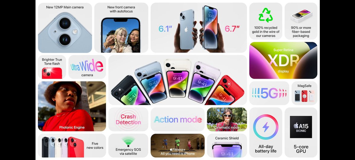 PrettyBBoi's tweet photo. Thoughts on the new iphones?! https://t.co/wal2taQFXl
