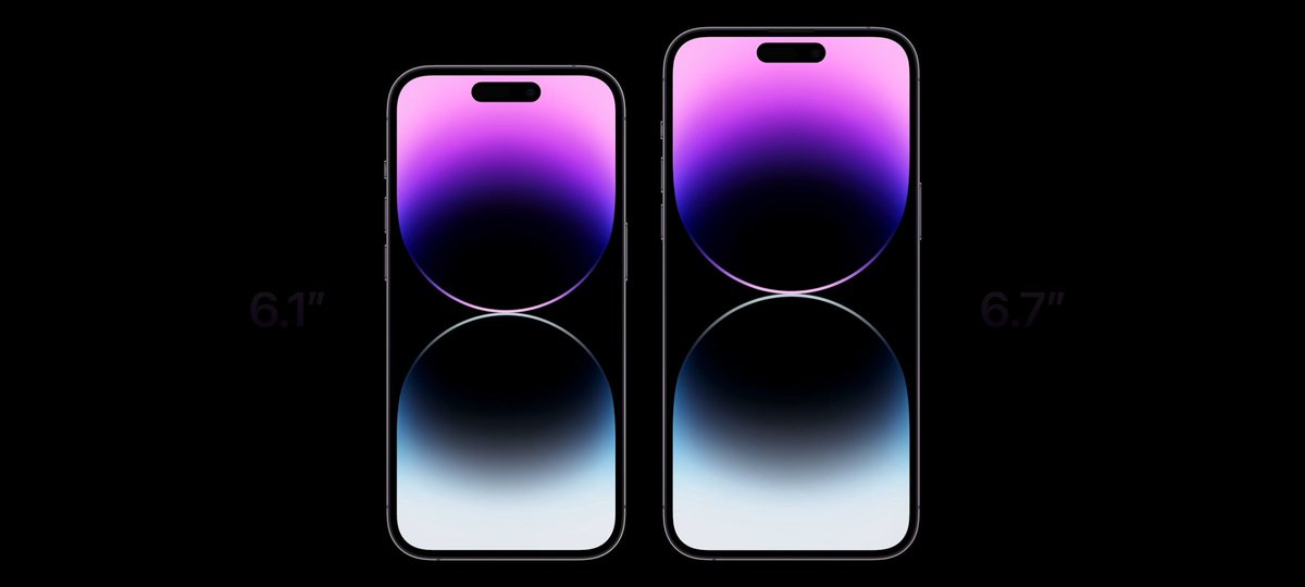 PrettyBBoi's tweet photo. Thoughts on the new iphones?! https://t.co/wal2taQFXl