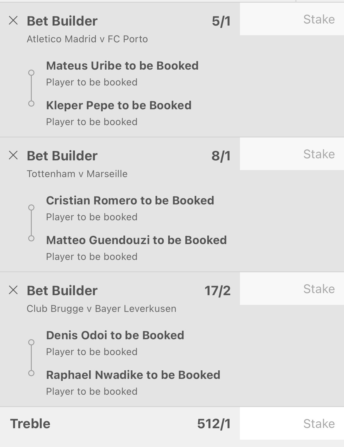 The Betting Village On Twitter And A Triple Double At 512 1 Using A the-betting-village-on-twitter-and-a-triple-double-at-512-1-using-a