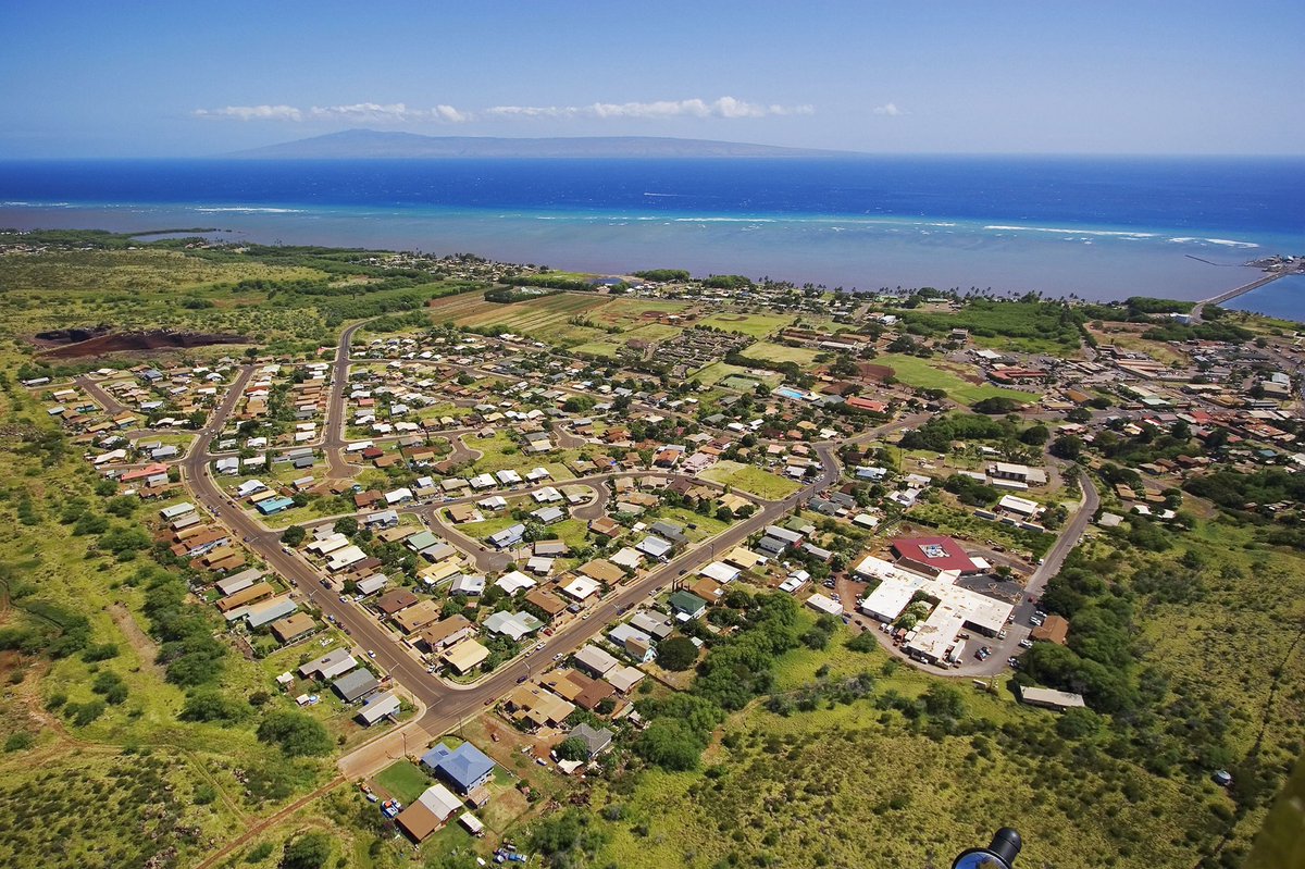 Moloka`i – The Model for Community Led Energy Planning

ililani.media/2022/09/moloka…