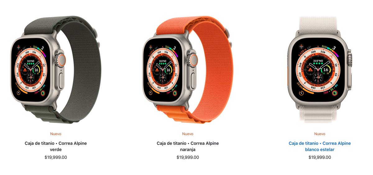 iStoreMx tweet media