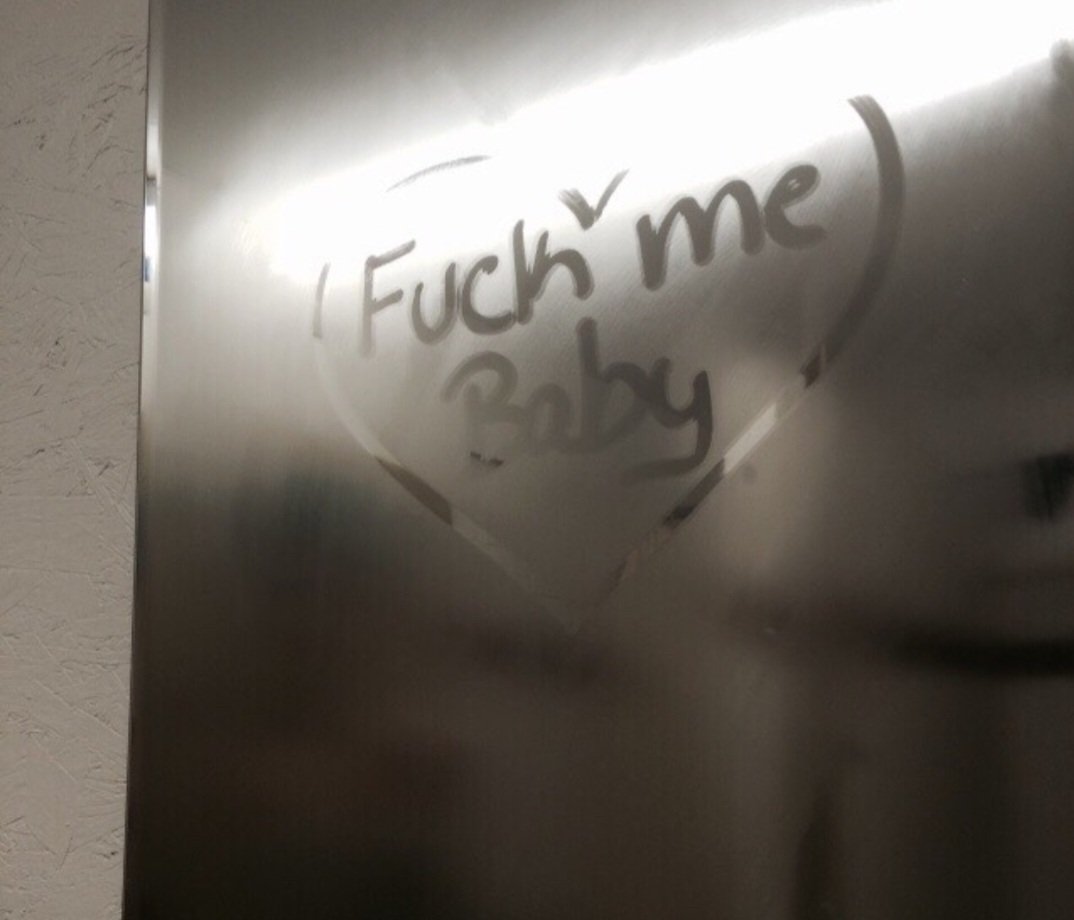 poe_paulsin's tweet photo. #nsfwtwtูู #sweetmessages #HappyHumpDay https://t.co/s9anAtuf6v