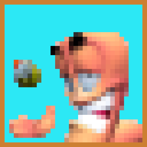 GamerPieceNFT's tweet photo. FREE NFT of the day !!! Part 2/3

Official links in @GamerPieceNFT Bio👾
#NFTProject #NFTCollection #FreeMints #NFT https://t.co/h7QKLXHsc6