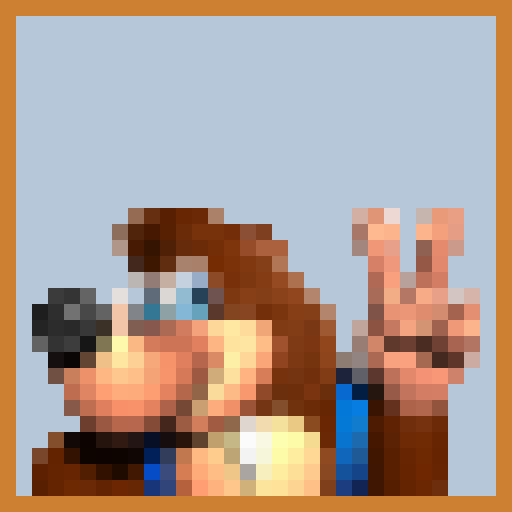GamerPieceNFT's tweet photo. FREE NFT of the day !!! Part 2/3

Official links in @GamerPieceNFT Bio👾
#NFTProject #NFTCollection #FreeMints #NFT https://t.co/h7QKLXHsc6