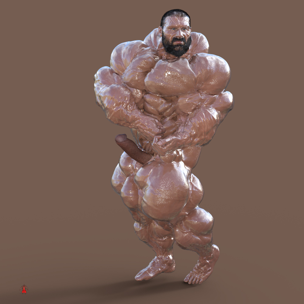 bmpowerful2's tweet photo. Presenting Drew
#bodybuilder #beard #muscles #patreon #hugemuscles https://t.co/WHosbcBrhj