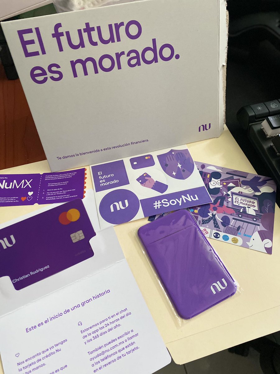 thechris2112's tweet photo. Ta guapo todo lo que te incluyen :o #SoyNu la usaré un tiempo y para review en tik tok 📈 https://t.co/7yWV7bvGyZ
