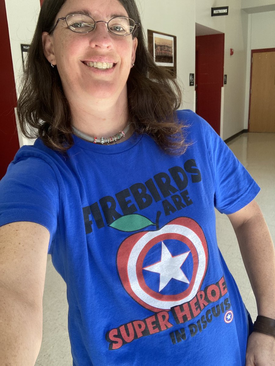 tya_heller's tweet photo. ⁦@ZumFlintHill⁩ has a great design and message this year! https://t.co/rxsnEdi4uh