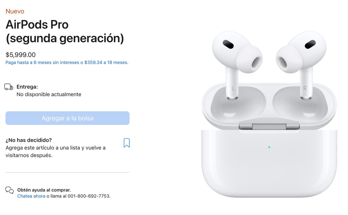 iStoreMx tweet media