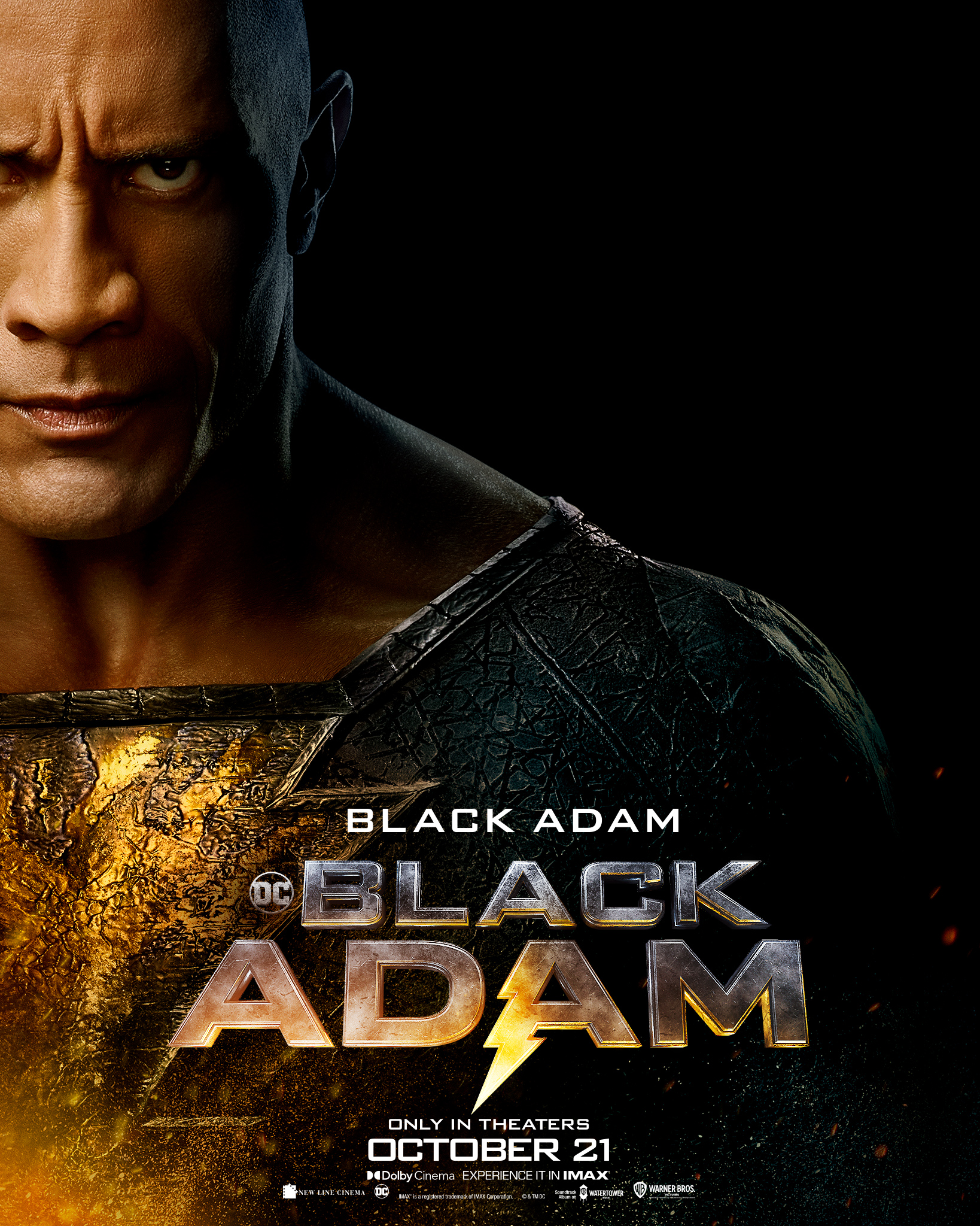 Cinema - Black Adam