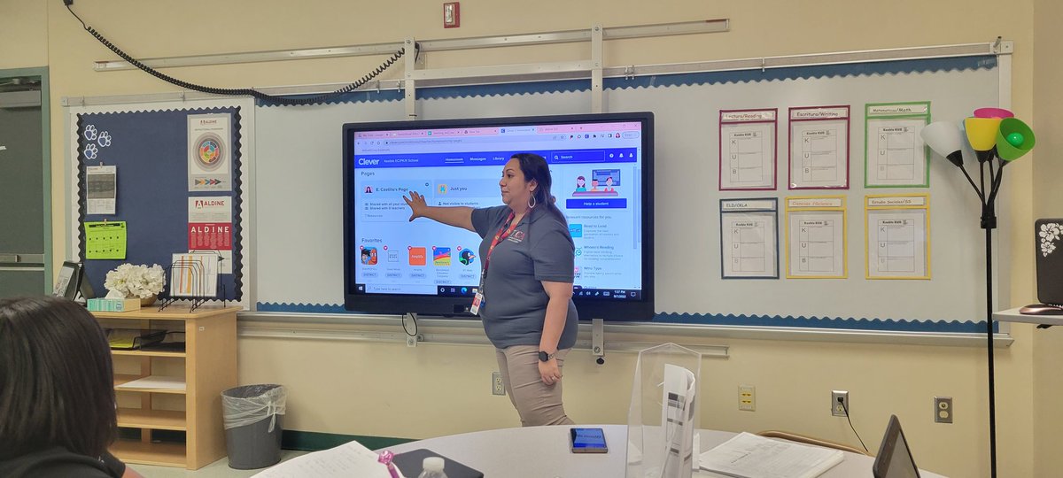 MrsLavergne20's tweet image. Thank you @Drperez2416 #keebleOneTeam #Aldineconnected #dlsbydls