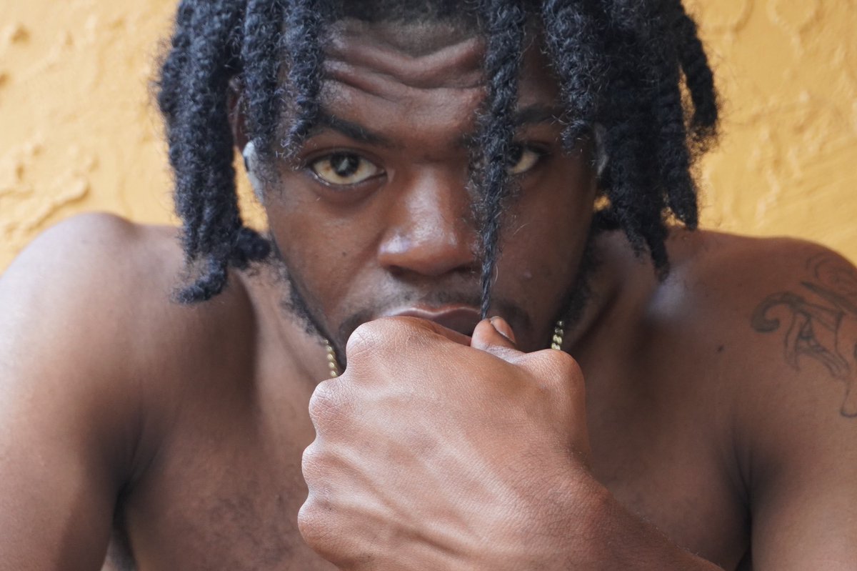 FlyKidBlock's tweet image. 