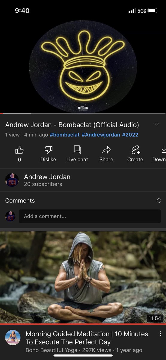 Andrew91860015's tweet photo. BOMBACLAT!!! #fyp #foryoupage #viral #stream #music #hiphop #kendricklamar #uome #spotify #AppleMusic #SoundCloud https://t.co/QJLFnHyeD0