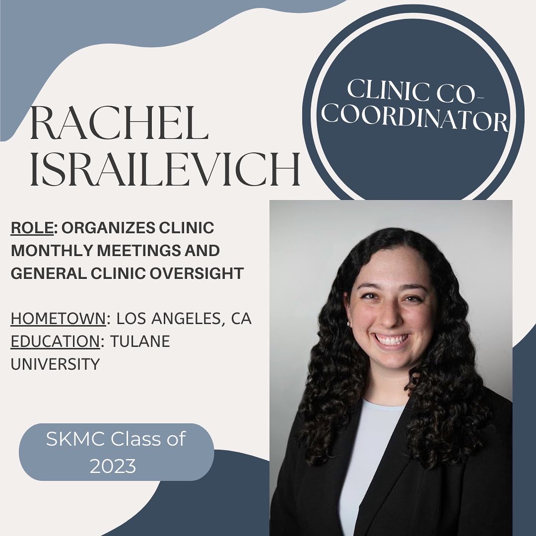 Wills Access Clinic tweet media