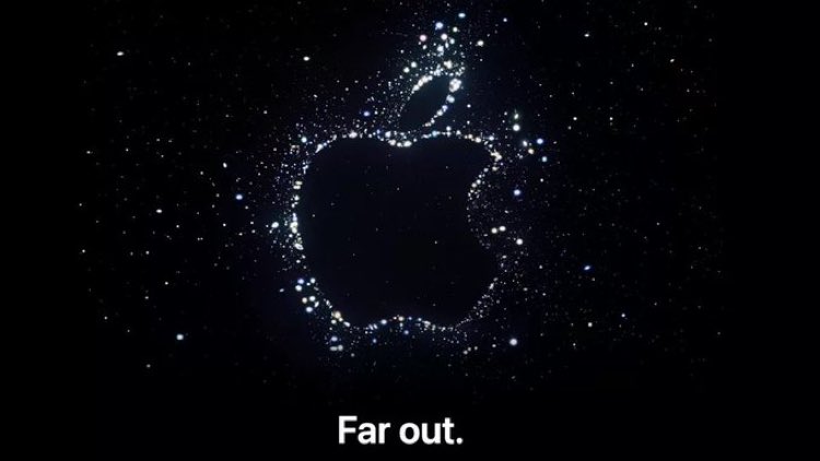 Moustafa_Pal's tweet photo. ثريد مخـــتصر | #AppleEvent 
بدأ مؤتمر آبل حيث تم فيه الإعلان:

- iPhone 14
- iPhone 14 Pro
- Apple Watch 8
- AirPods Pro 2
..
#مؤتمر_آبل 
#AppleEvent https://t.co/qkTDqSoW97