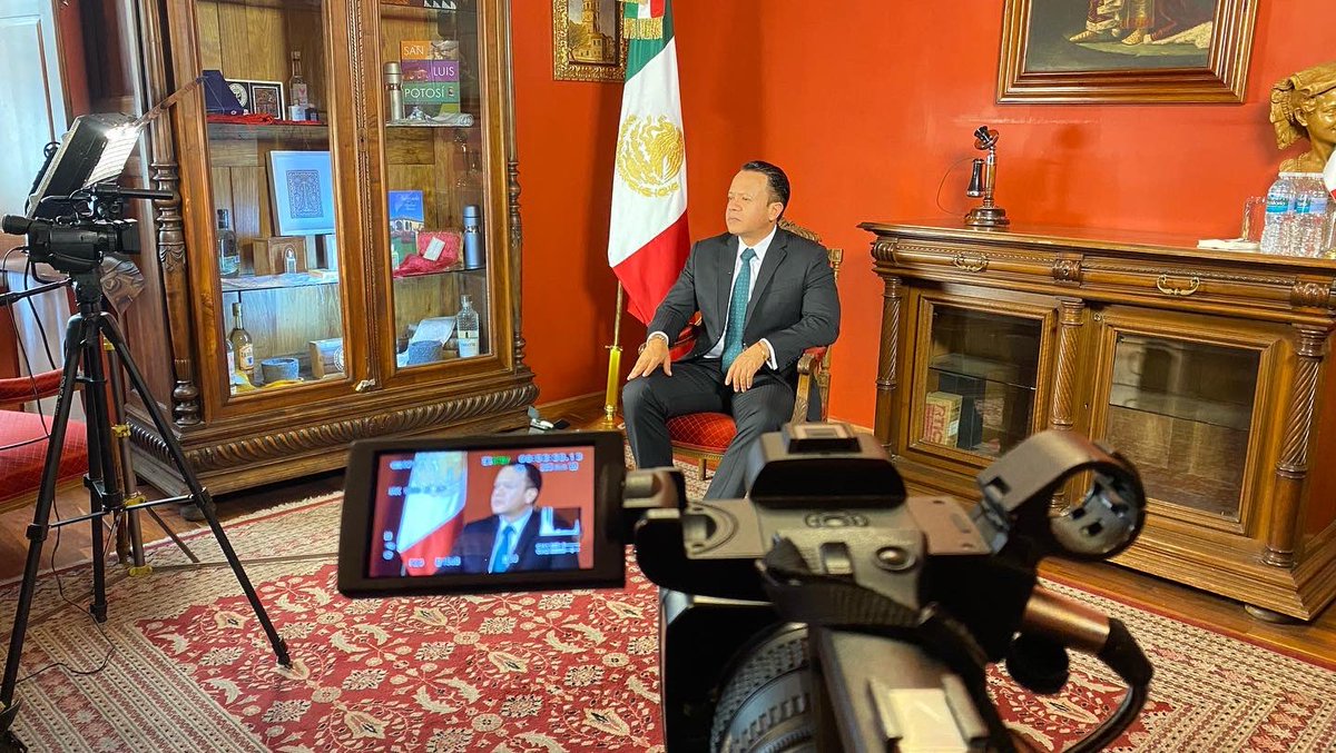 RobertoUlisesMP's tweet photo. ¡Legislando Juntos!🇲🇽 https://t.co/Fjv5fNLcrI