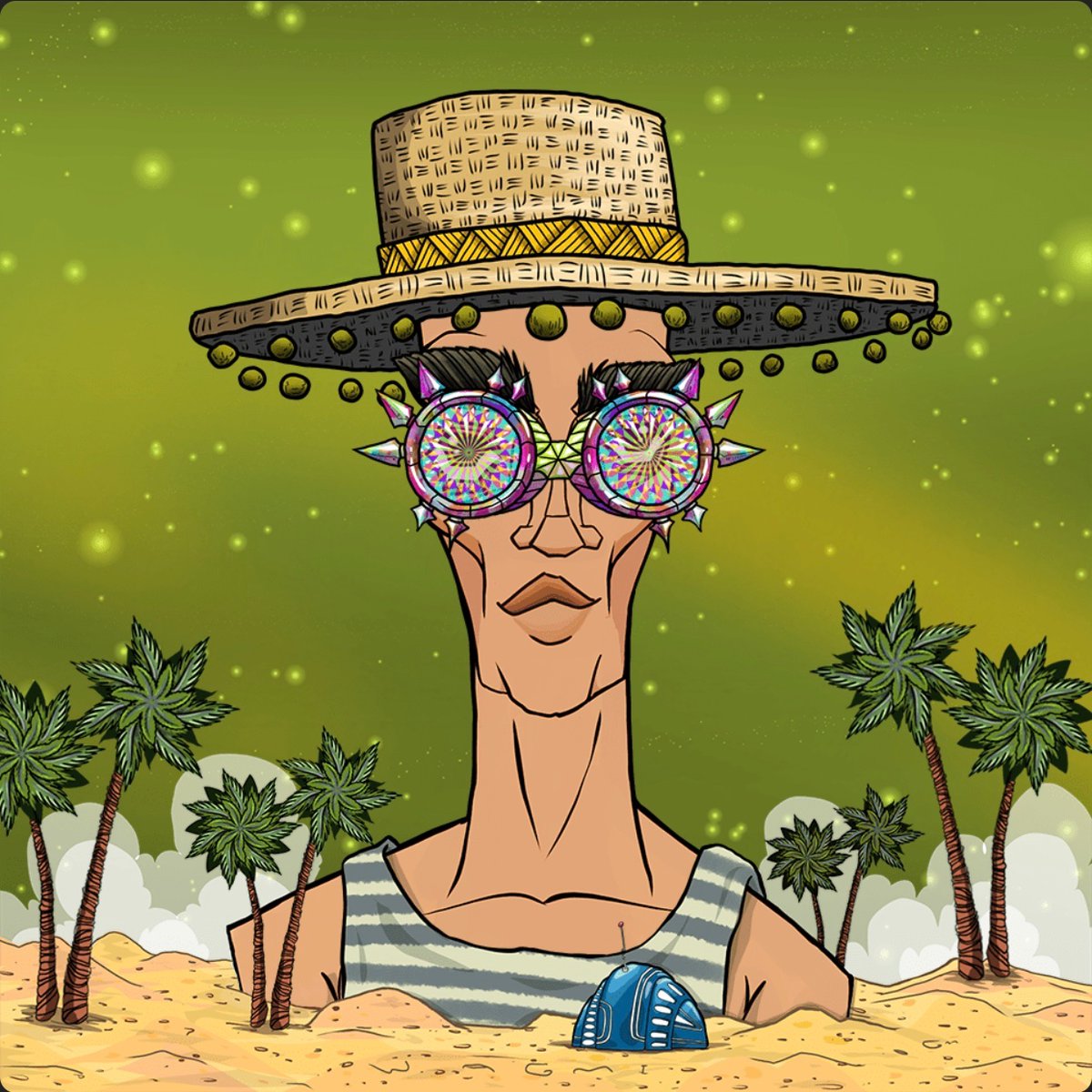 iRedskinsFan's tweet photo. GA 🙋‍♂️@BohemiaArtFair Fam

When do you think something exciting  will happen? Still patiently waiting to hear about the launch of Fabulosa. Hope it’s sometime soon.🤔 

In the meanwhile who feels they have better looking @BohemiaArtFair pfps then me? 🧐Any takers?

#woopwoop 🤙 https://t.co/4qGmFi07IB