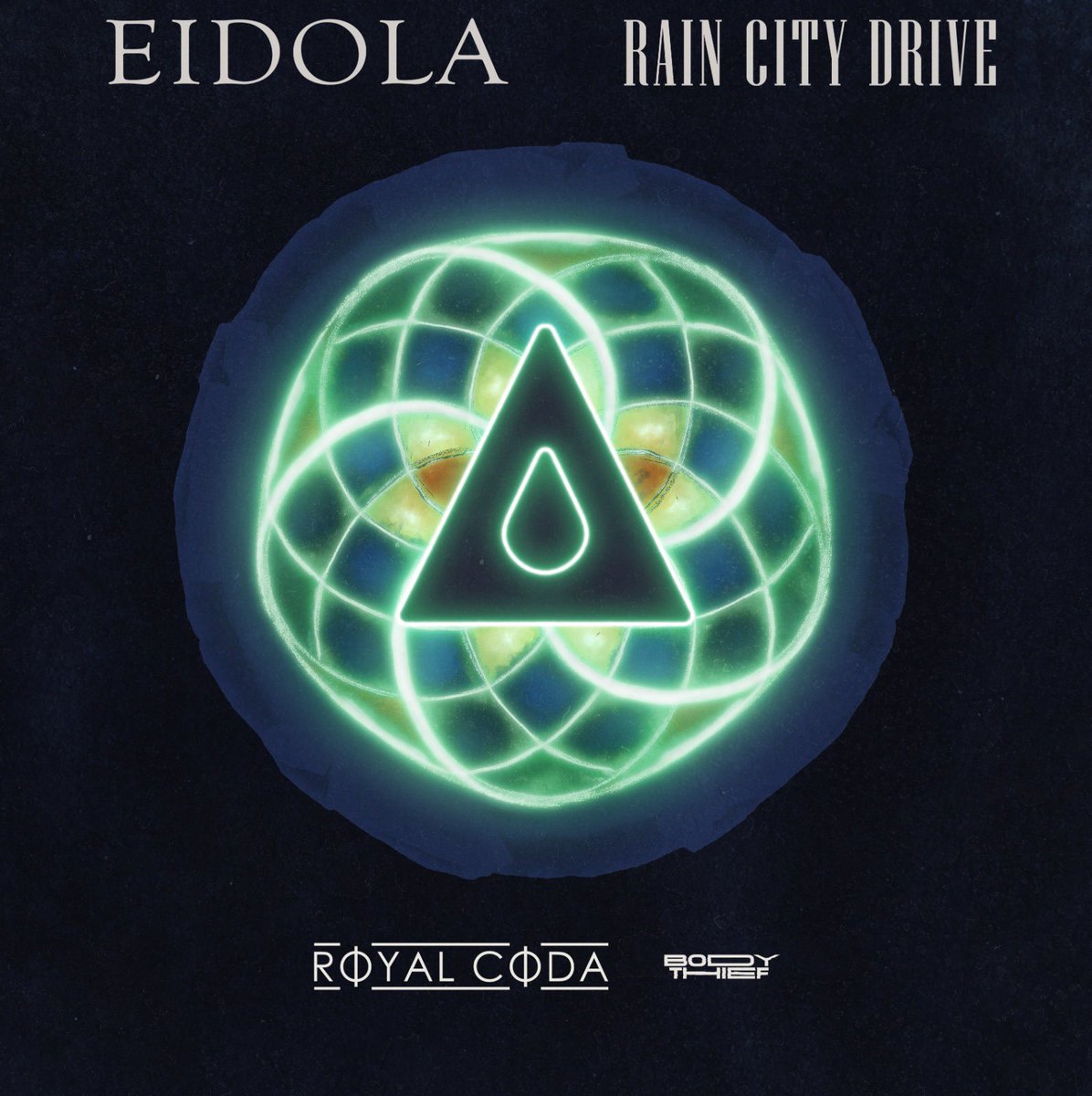 Rain City Drive tweet media