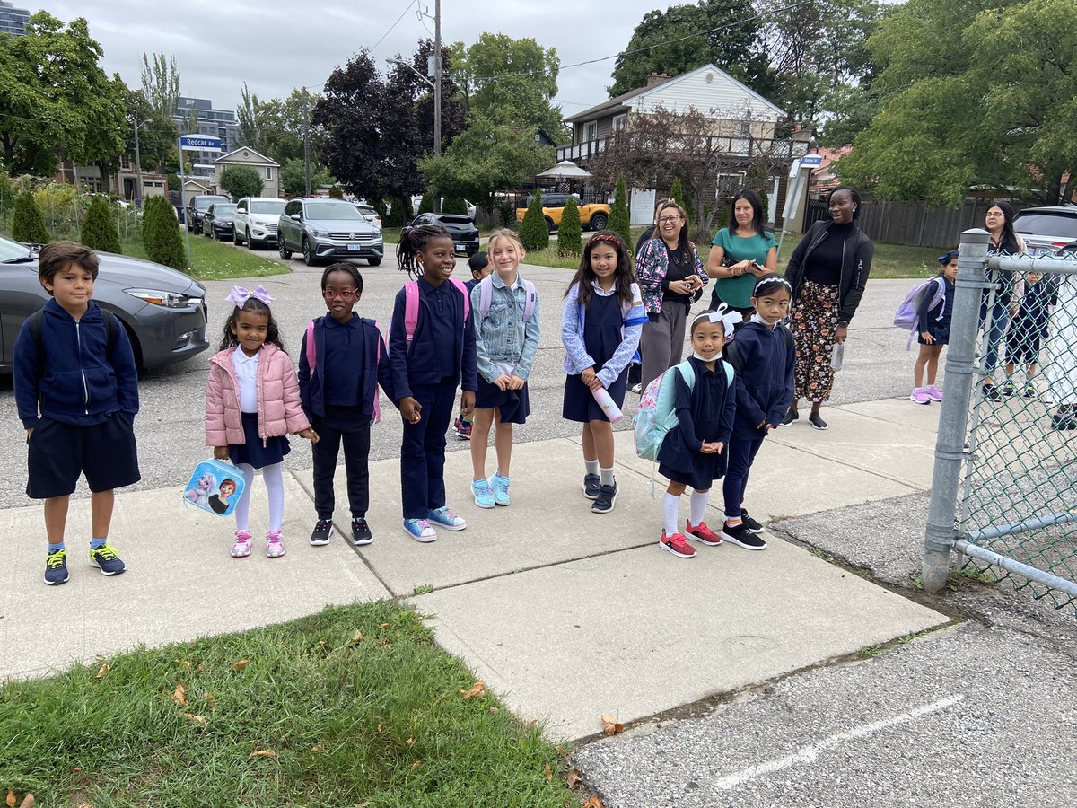 St. Elizabeth Catholic School tweet media