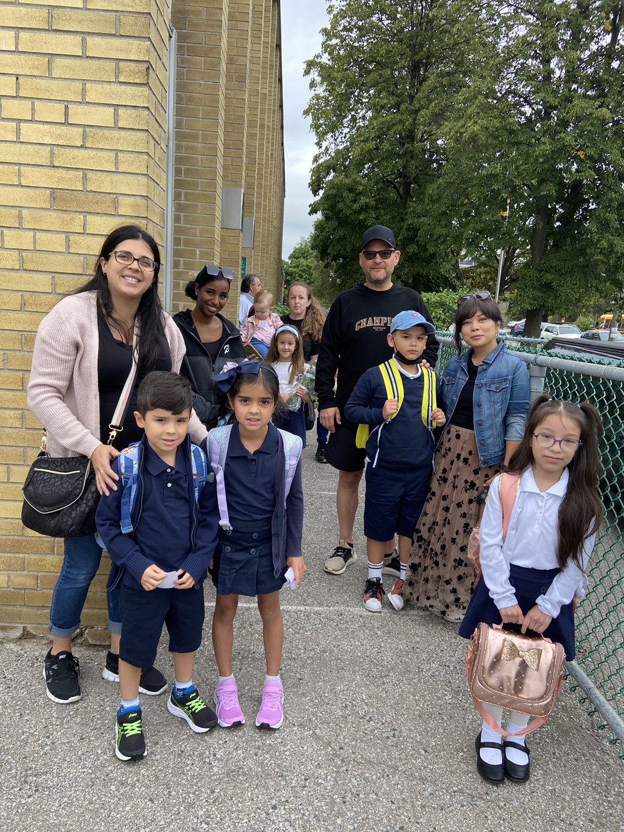 St. Elizabeth Catholic School tweet media