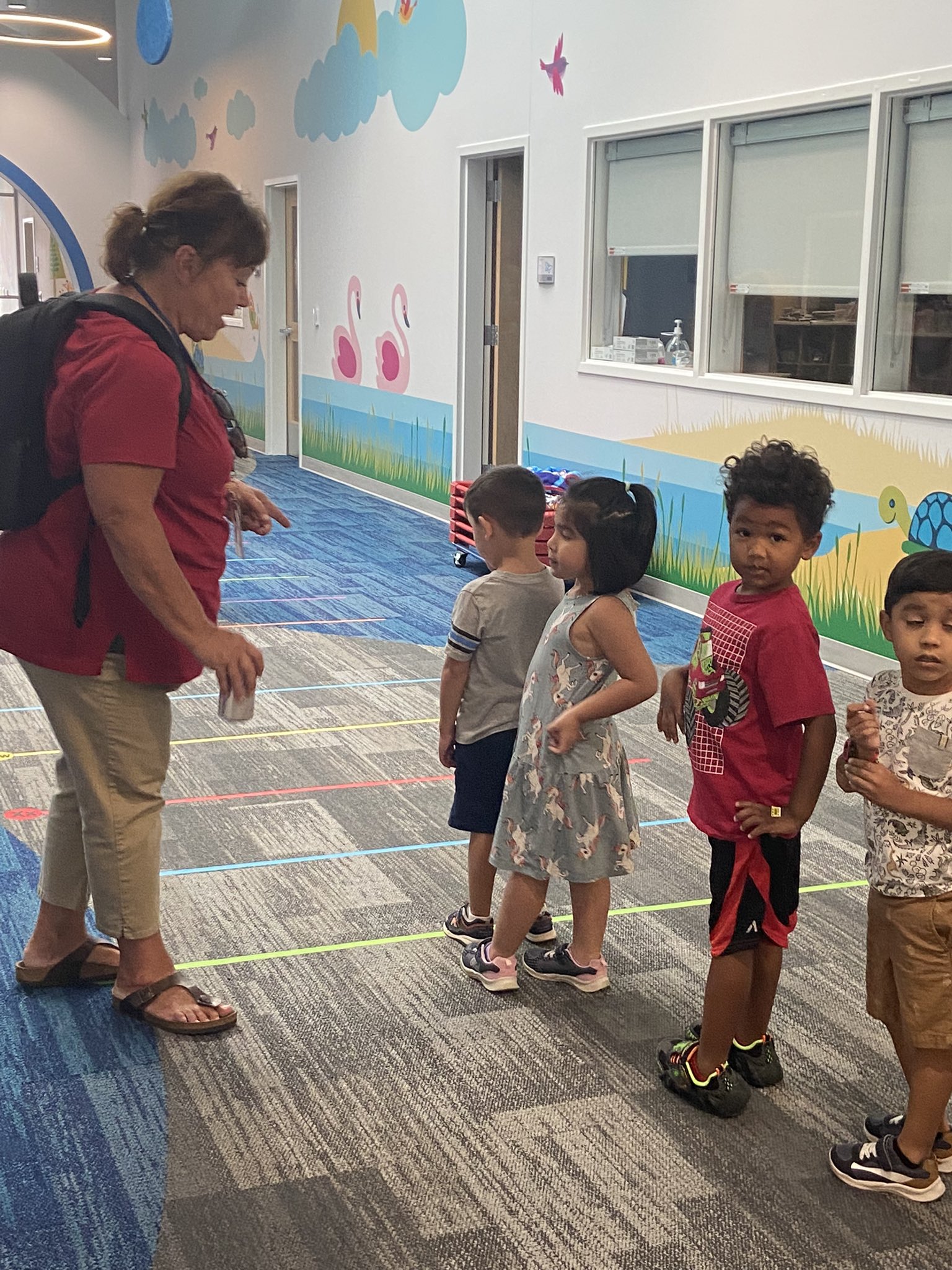 NKC Schools Early Education (NKCEarlyed) / Twitter