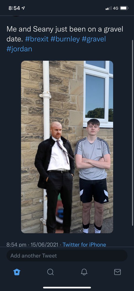 TomWood03's tweet photo. @bartdubrovski I’ll put a word in mate don’t worry😉 https://t.co/ZNC5HR13Zc
