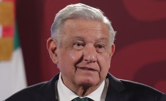 luisferrer273's tweet photo. #NoticiasNCS El presidente Andrés Manuel López Obrador reveló este miércoles que Juan González Moreno, presidente de Maseca, se reunirá con la Secretaría de Hacienda y Crédito Público (SHCP) para que justifique el alza en el precio de la harina de maíz. https://t.co/oW2qmQWV80
