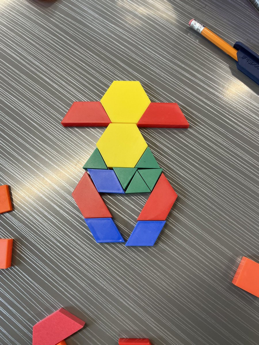 Michelle Kremer tweet media