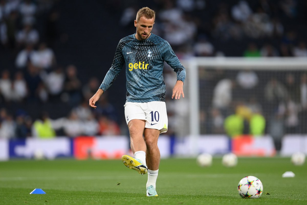Stars of the show 🌠

#UCL