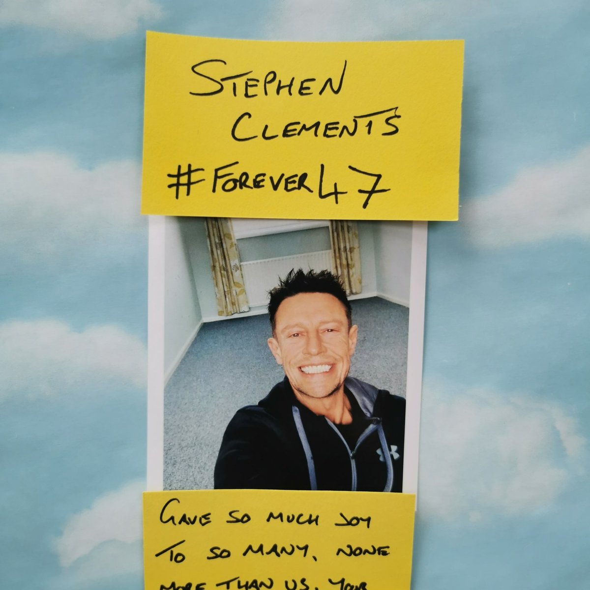 𝗪𝗘𝗦𝗧 𝗪𝗘𝗟𝗟𝗕𝗘𝗜𝗡𝗚 🎗 tweet media