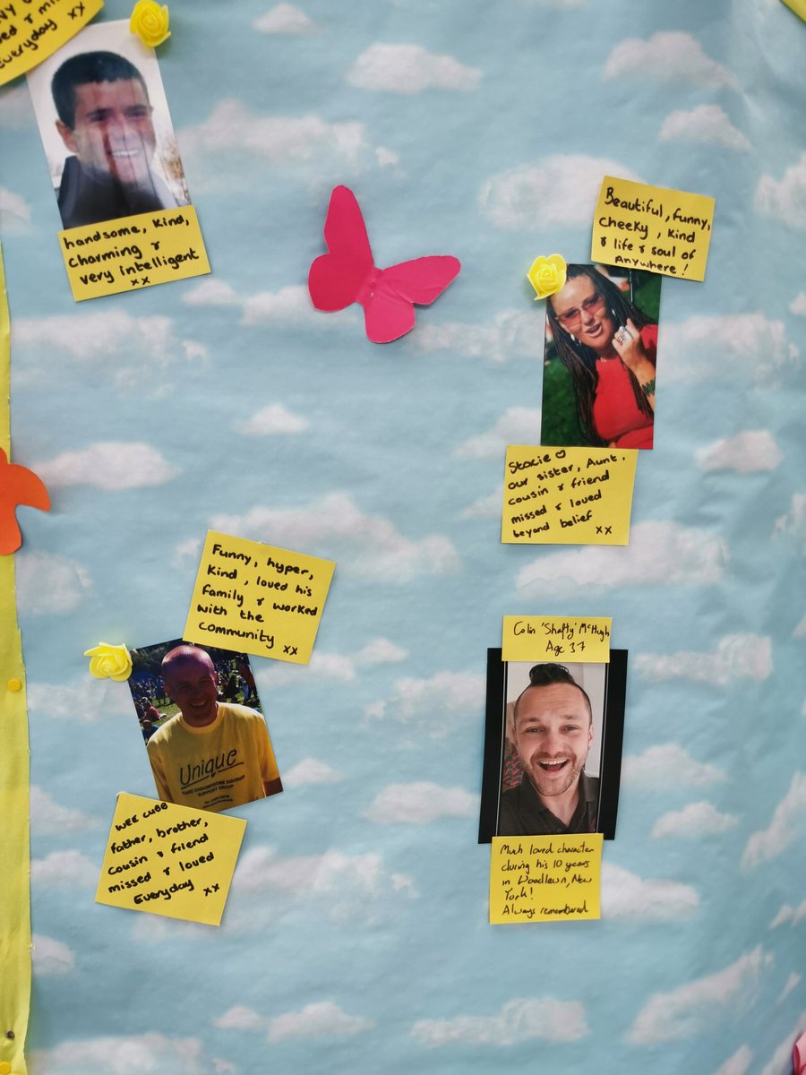 𝗪𝗘𝗦𝗧 𝗪𝗘𝗟𝗟𝗕𝗘𝗜𝗡𝗚 🎗 tweet media