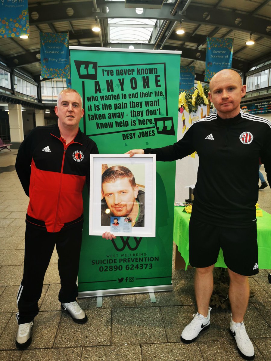 𝗪𝗘𝗦𝗧 𝗪𝗘𝗟𝗟𝗕𝗘𝗜𝗡𝗚 🎗 tweet media