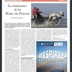 Photo by La Route du Poisson (@RoutePoisson)
