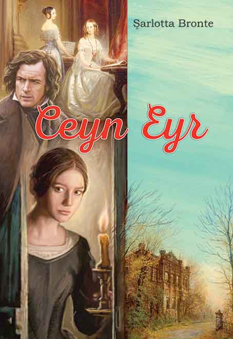 "Elə bilirsiniz, əgər mən varlı və zadəgan nəslindən deyiləmsə, əgər mənim boyum balaca, üzüm gözəl deyilsə, deməli, mənim qəlbim, ürəyim yoxdur ?"