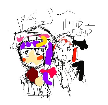 絵の成長の奴 14年前→6年前→今
奇妙なことにどの絵も描いた当時はめっちゃうまく描けたと思ってるんだよね… 