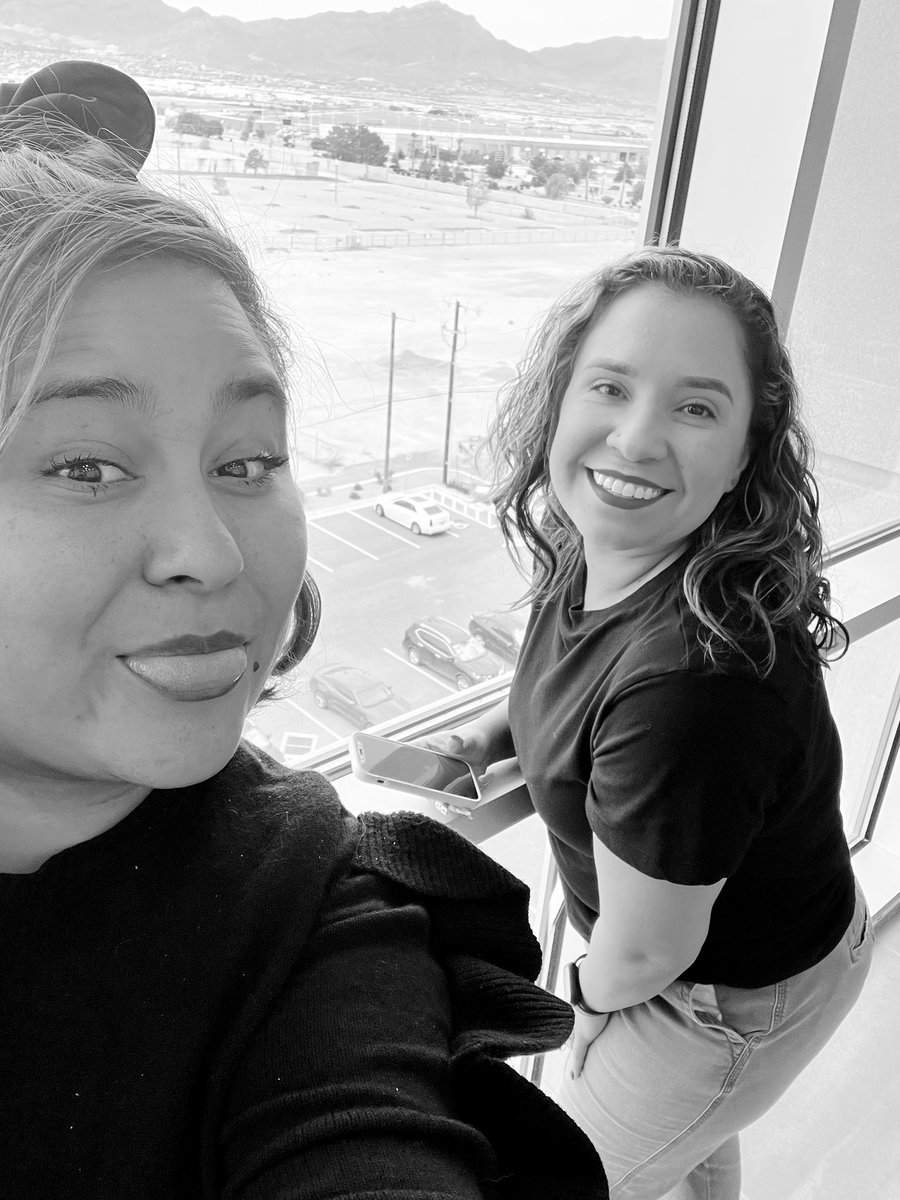 Going above and beyond compliance ⭐️✨ 🔤’s  of IEP review.  #starlighteventcenter <a href="/EPISDWeallcount/">EPISD Special Education & Special Services</a>